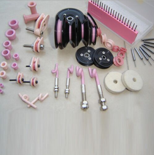 Ceramic Guide - Industry Ceramic Guide Eyelets Supplier In China - Cerok